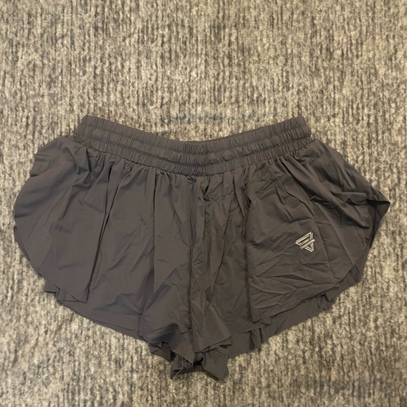 Pants - SHORTS